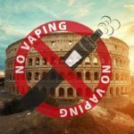 Italie : la vape interdite dans les lieux publics, à l’intérieur comme à l’extérieur