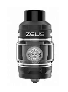 Zeus tank - Geekvape