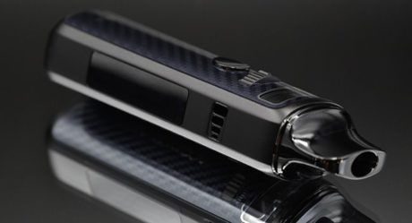 Test : Vinci 3 – Voopoo
