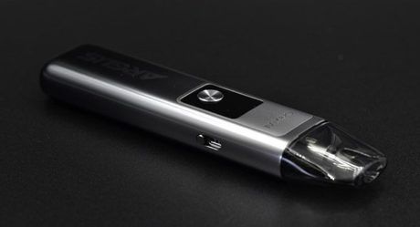 Test : Argus G – Voopoo