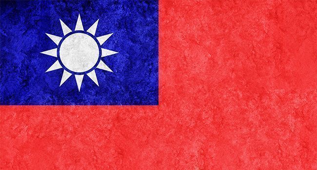 Taïwan : vapoter est désormais interdit et peut conduire à une amende