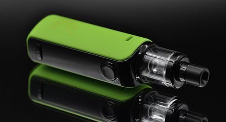 Test : iJust P40 – Eleaf