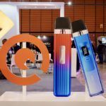 Geekvape a lancé la nouvelle série Q à la VAPEXPO LYON 2023, équipée de la solution technologique révolutionnaire “VPU”