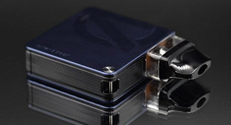 Test : Xros 3 Nano – Vaporesso