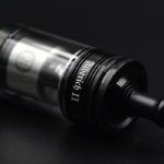 Test : Alberich 2 MTL RTA – Vapefly