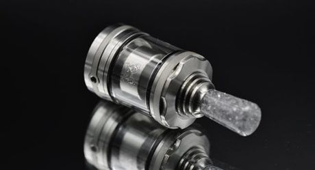 Test : Dead Rabbit MTL RTA – Hellvape