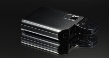 Test : Fusion R - Hellvape - Vaping Post