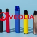 Royaume-Uni : Veolia se lance dans le recyclage des cigarettes électroniques