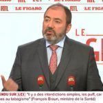 France : la cigarette électronique bientôt prescriptible et remboursée ?