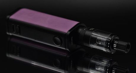 Test : kit iStick i40 – Eleaf