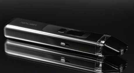 Test : Wenax Q – GeekVape