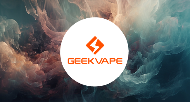 Tests et avis des cigarettes électroniques Geekvape - Vaping Post