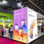 VAPORESSO affiche un fort pouvoir d’innovation au World Vape Show de Dubaï