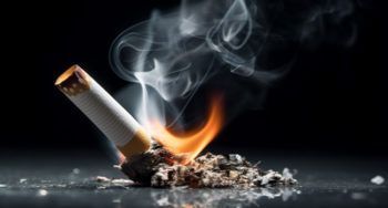 Fumeurs égypte cigarette électronique
