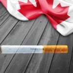 Canada : les avertissements sanitaires imprimés sur chaque cigarette
