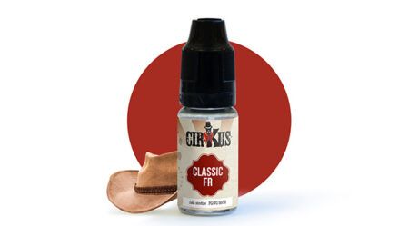 Test : Classic FR – Circkus Authentic Classics – VDLV