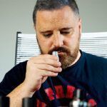 La Chose de Le French Liquide par Cédric Merino-Riocher