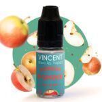 Test : Pomme – Vincent dans les Vapes – VDLV