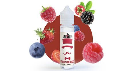 Test : Fruits Rouges – Cirkus Authentic – VDLV