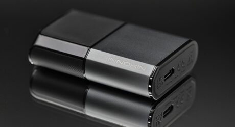 Test : Klypse Zip – Innokin