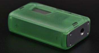 Test : Pulse V3 - Vandy Vape - Vaping Post