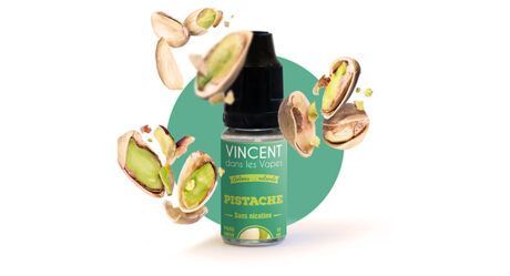 Test : Pistache – VDLV