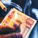 France : le paquet de cigarettes en route vers les 12 euros