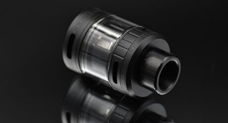 Test : Fat Rabbit Tank 2 – Hellvape