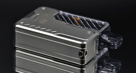 Test : Gotek Pro – Aspire