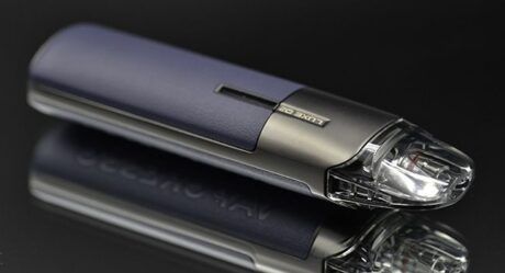 Test : Luxe Q2 – Vaporesso