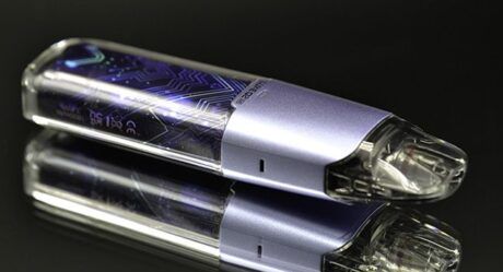 Test : Luxe Q2 SE – Vaporesso