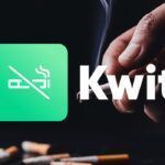 KWIT, l’application française pour arrêter de fumer, recommandée par l’OMS