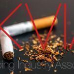 Royaume-Uni : l’UKVIA met fin à ses partenariats avec Big Tobacco