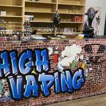 High Vaping, l’équation du goût