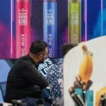 Un calendrier de l'avent pour accompagner les fumeurs dans leur sevrage  tabagique ! - Vaping Post