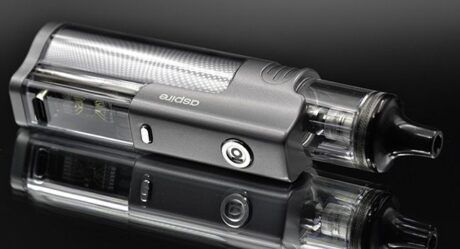 Test : Flexus AIO – Aspire