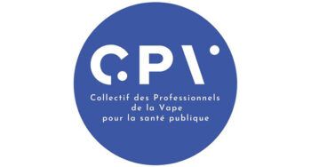 Collectif des professionnels de la vape (CPV)