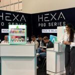 HEXA revigore la catégorie numéro 1 en Belgique et transforme le marché européen des produits jetables avec FEELM Max