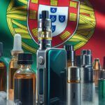 Portugal : la vape bientôt taxée comme le tabac