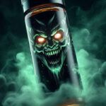 La malédiction d’Hallowaape