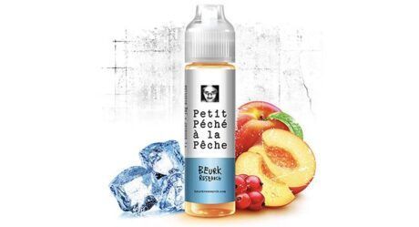 Test : Petit Péché à la Pêche – Beurk Research