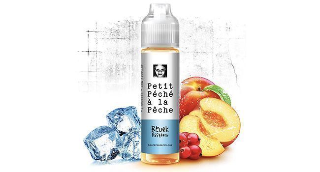 Test : Petit Péché à la Pêche - Beurk Research
