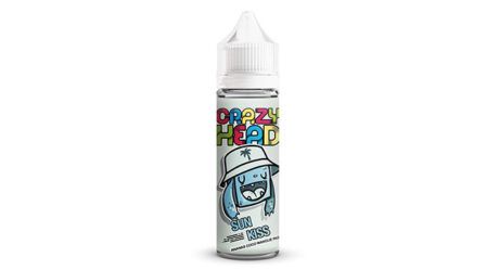 Test : Sun Kiss – Crazy Head – Flavor Hit