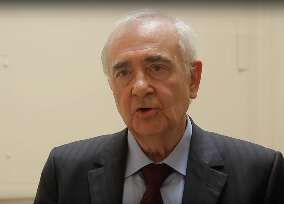 Interview Gérard Audureau, président de Demain sera Non-Fumeur