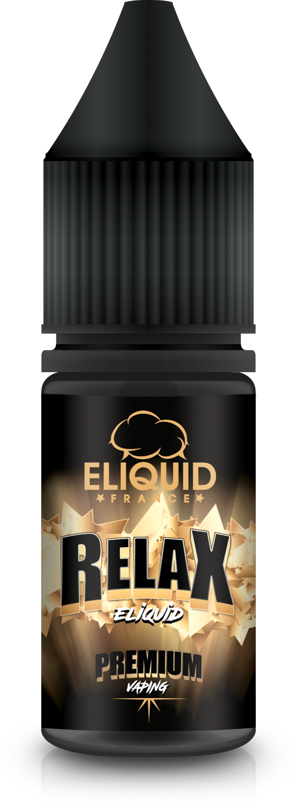 E-liquide Relax, Eliquid France