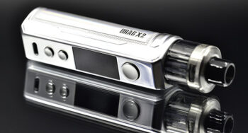 elfbar nachfüll pod läuft aus VOOPOO DRAG MAX 177W Pod Mod Kit main image 0