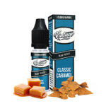 Blue Velvet de la gamme Vintage de Cloud Vapor par Félix Nicolon