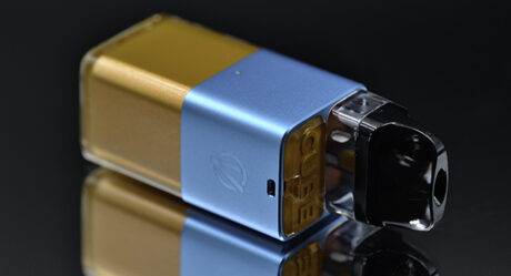 Test : Xros Cube – Vaporesso
