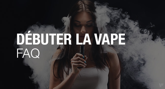 Débuter avec la cigarette électronique : les questions fréquentes 1