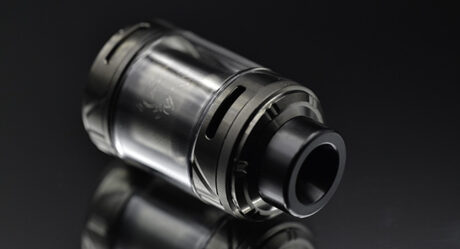 Test : Fat Rabbit 2 RTA – Hellvape
